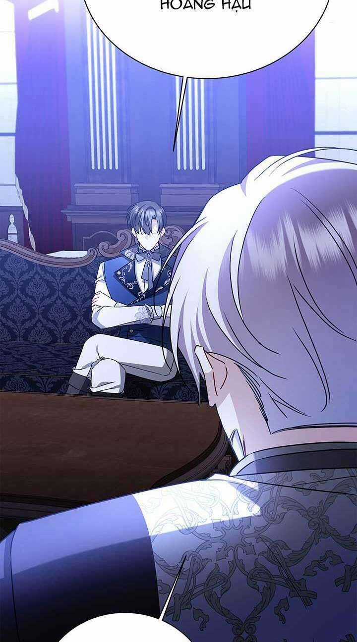 Tôi Sẽ Không Hối Tiếc Vì Anh Đâu Chapter 120 trang 41