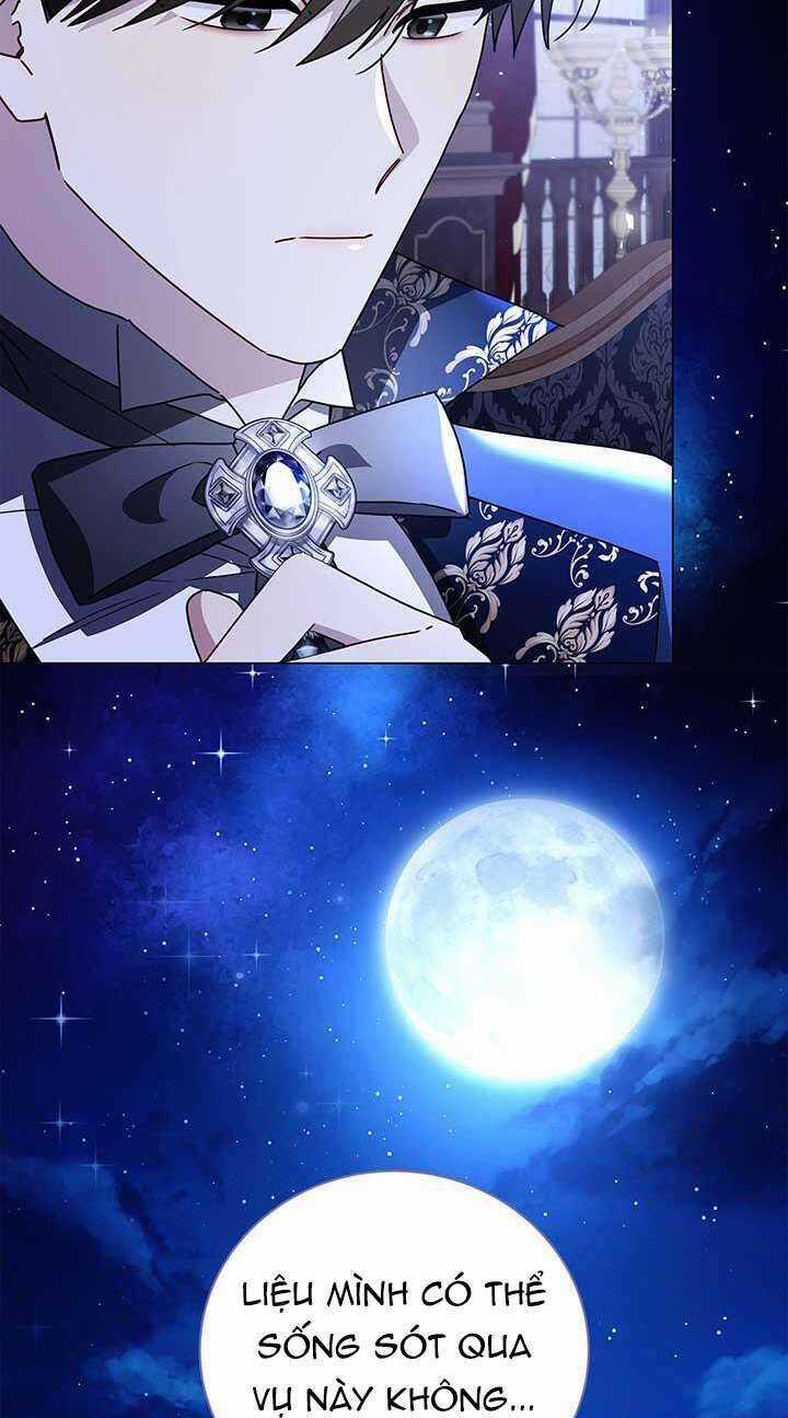 Tôi Sẽ Không Hối Tiếc Vì Anh Đâu Chapter 120 trang 46