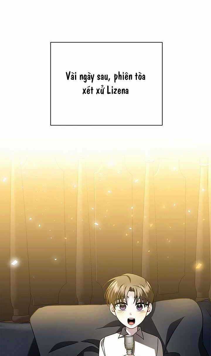 Tôi Sẽ Không Hối Tiếc Vì Anh Đâu Chapter 120 trang 48