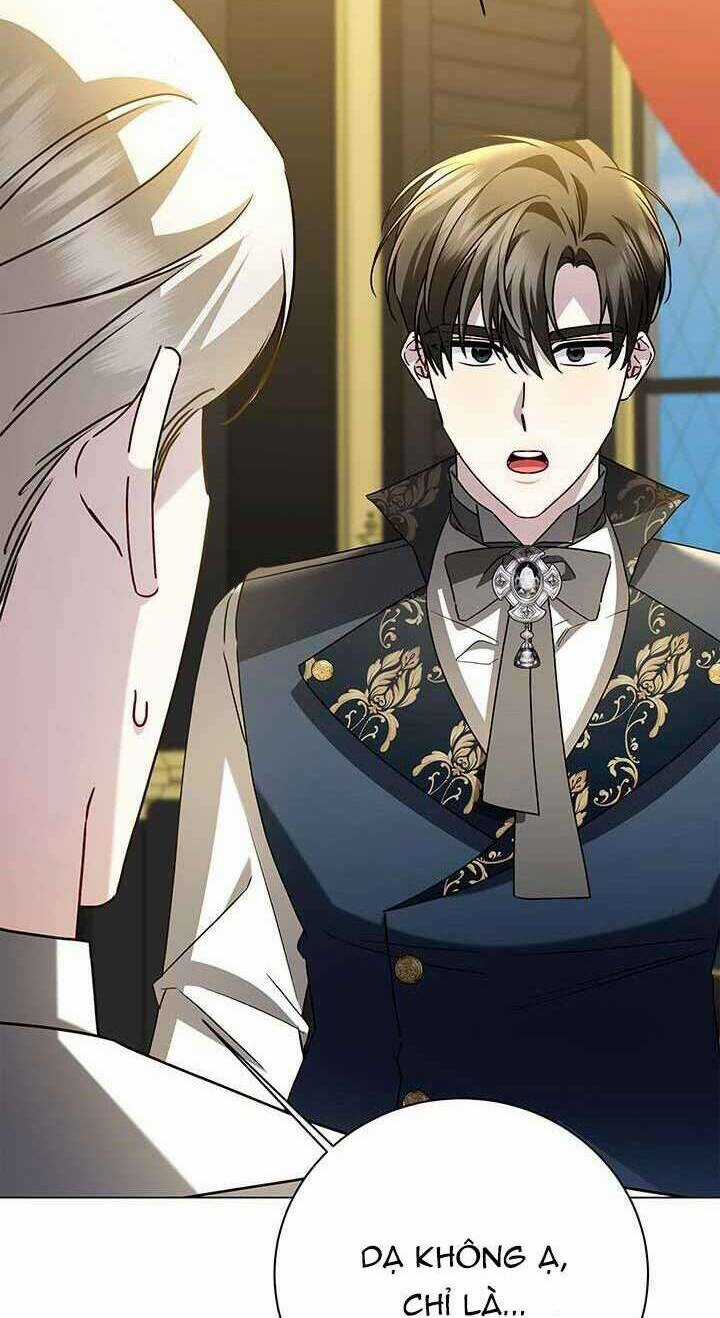 Tôi Sẽ Không Hối Tiếc Vì Anh Đâu Chapter 120 trang 5