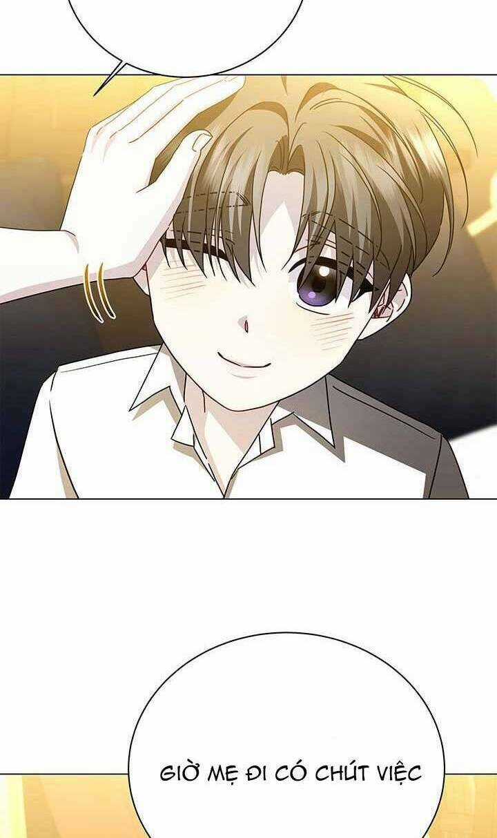 Tôi Sẽ Không Hối Tiếc Vì Anh Đâu Chapter 120 trang 50