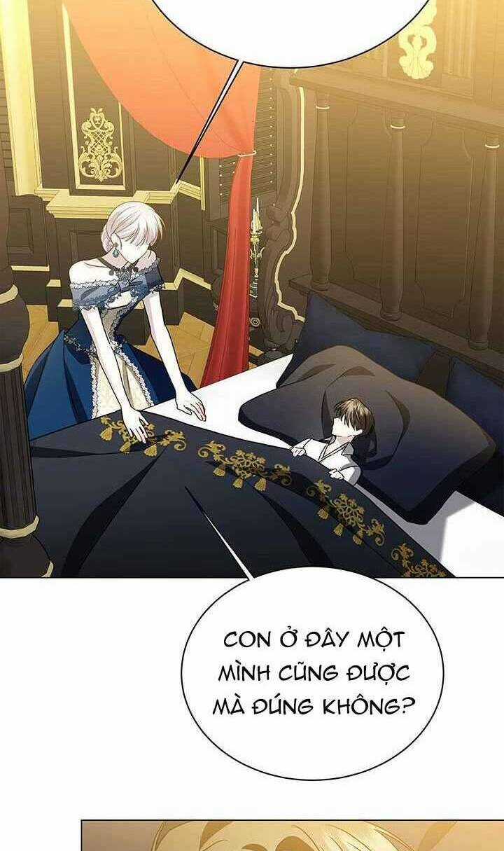 Tôi Sẽ Không Hối Tiếc Vì Anh Đâu Chapter 120 trang 51