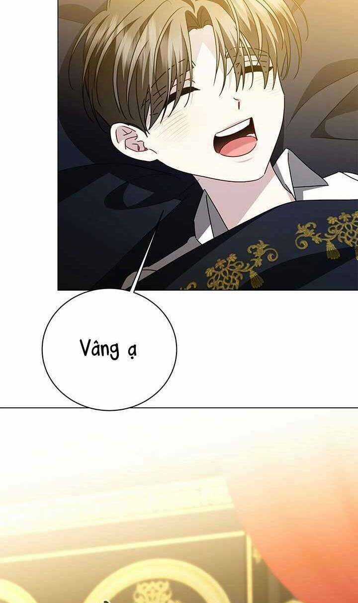 Tôi Sẽ Không Hối Tiếc Vì Anh Đâu Chapter 120 trang 52