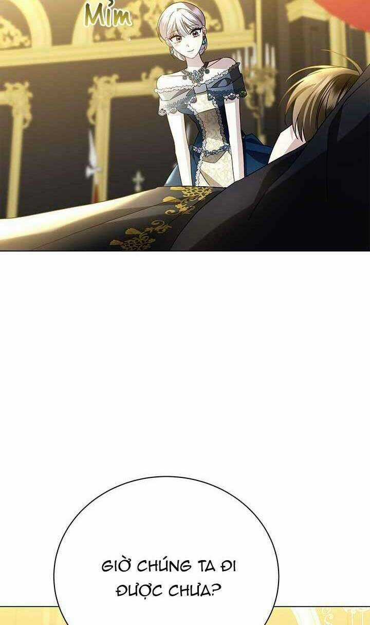 Tôi Sẽ Không Hối Tiếc Vì Anh Đâu Chapter 120 trang 53