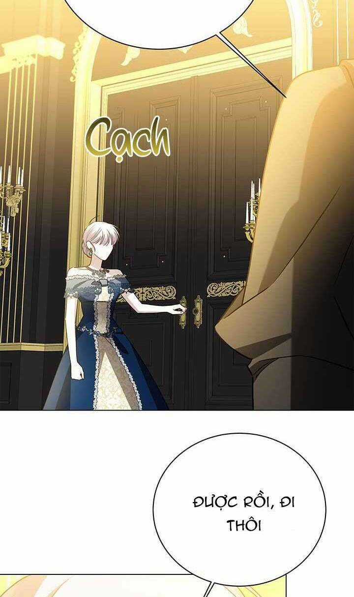 Tôi Sẽ Không Hối Tiếc Vì Anh Đâu Chapter 120 trang 54