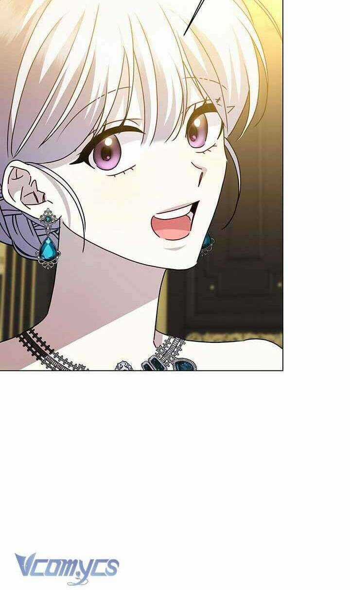 Tôi Sẽ Không Hối Tiếc Vì Anh Đâu Chapter 120 trang 55