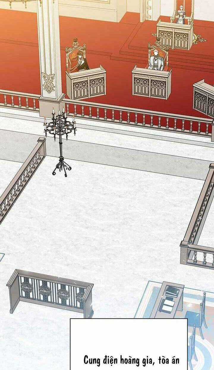 Tôi Sẽ Không Hối Tiếc Vì Anh Đâu Chapter 120 trang 59