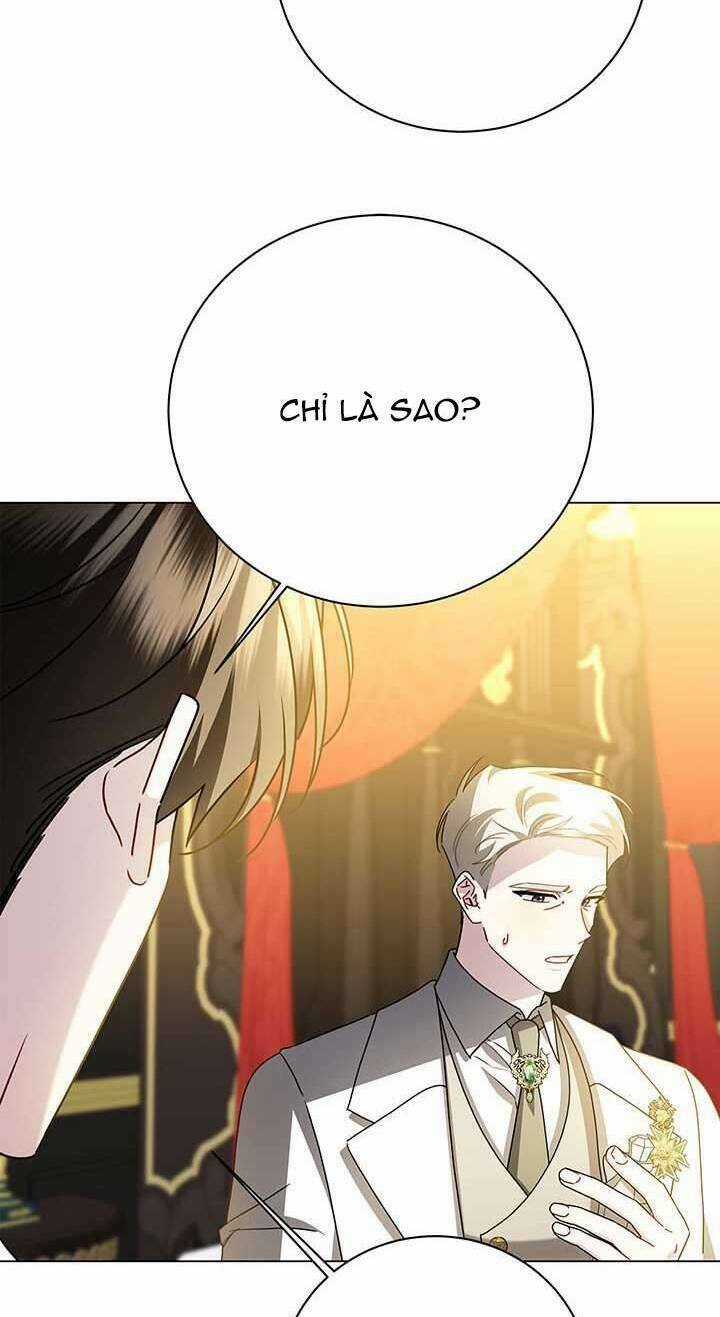 Tôi Sẽ Không Hối Tiếc Vì Anh Đâu Chapter 120 trang 6