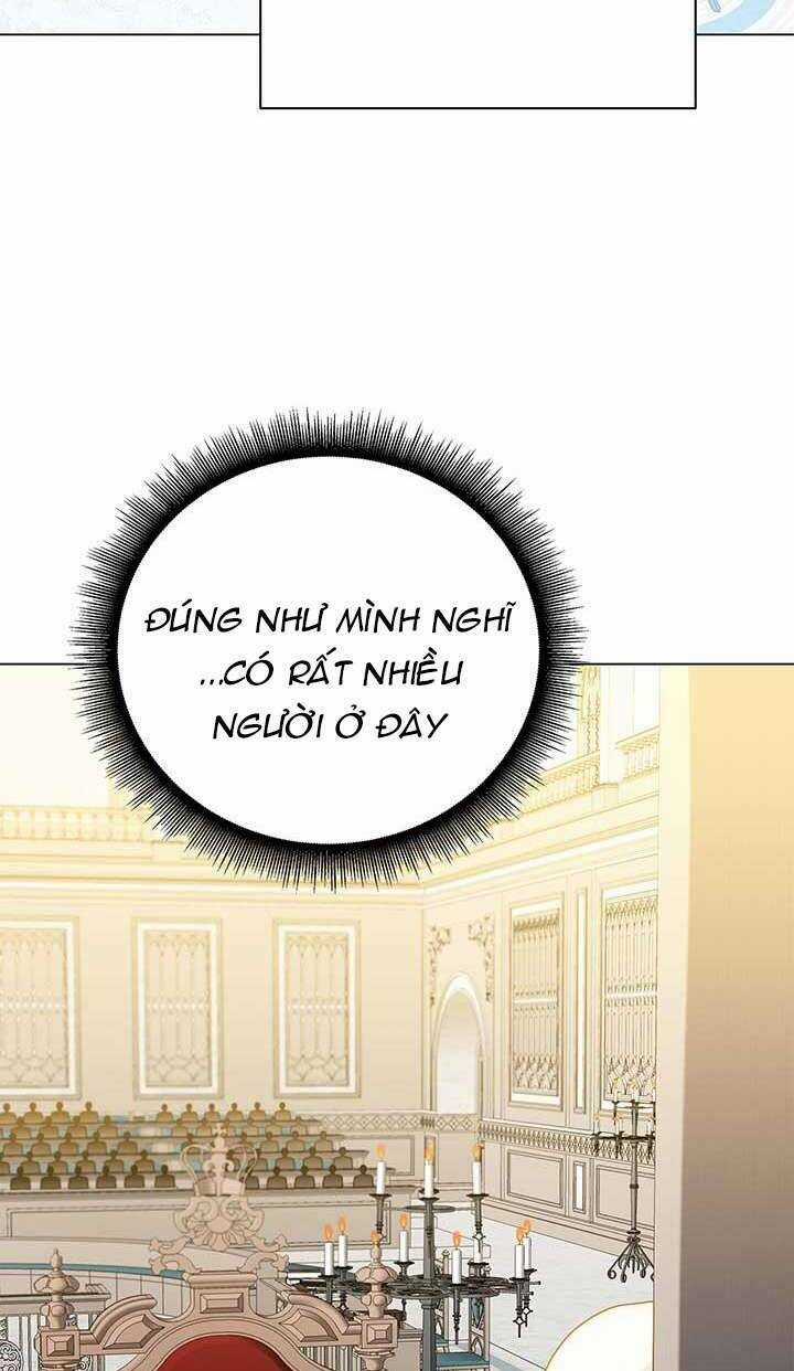 Tôi Sẽ Không Hối Tiếc Vì Anh Đâu Chapter 120 trang 60