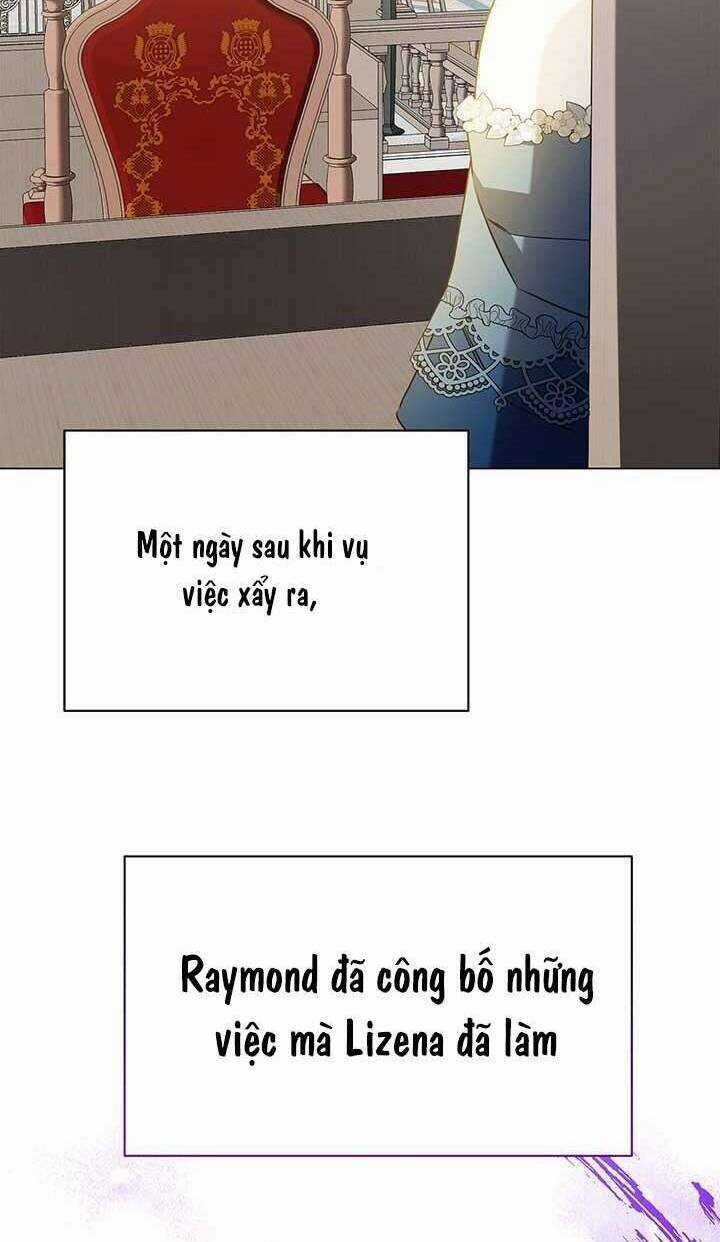 Tôi Sẽ Không Hối Tiếc Vì Anh Đâu Chapter 120 trang 61