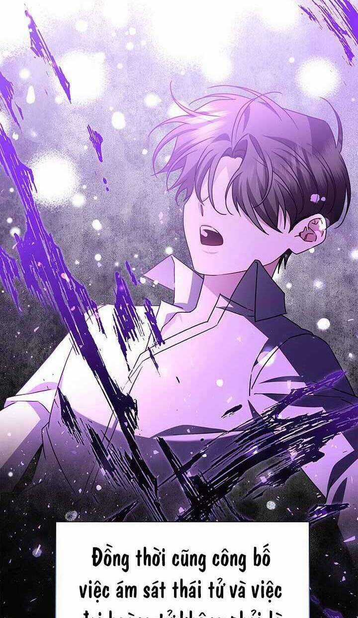 Tôi Sẽ Không Hối Tiếc Vì Anh Đâu Chapter 120 trang 62