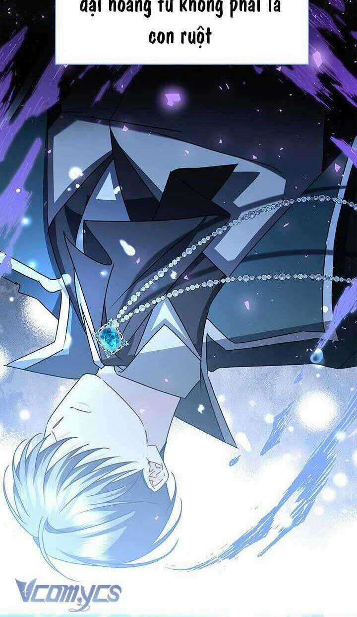 Tôi Sẽ Không Hối Tiếc Vì Anh Đâu Chapter 120 trang 63