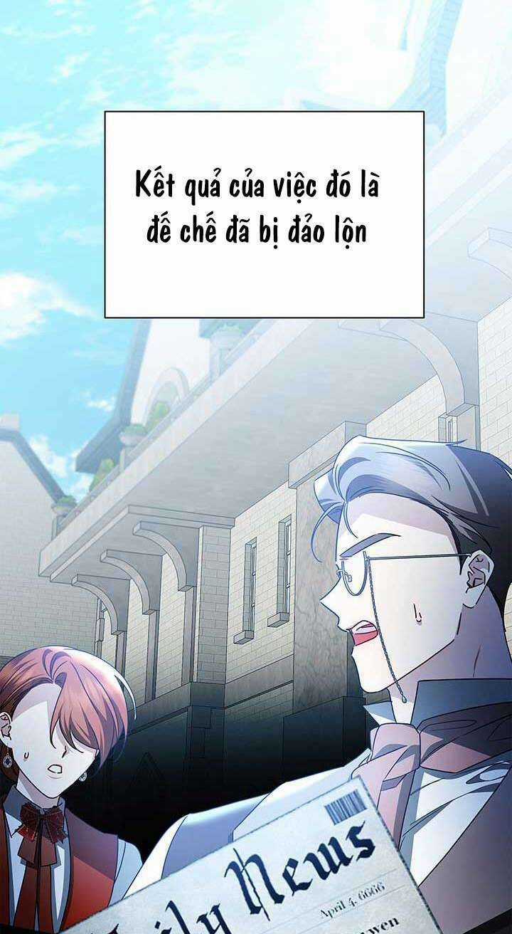 Tôi Sẽ Không Hối Tiếc Vì Anh Đâu Chapter 120 trang 64