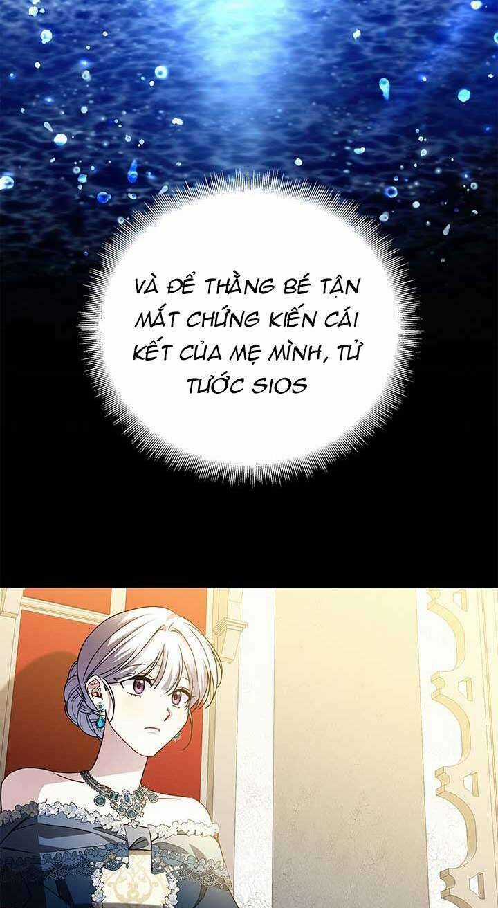 Tôi Sẽ Không Hối Tiếc Vì Anh Đâu Chapter 120 trang 67