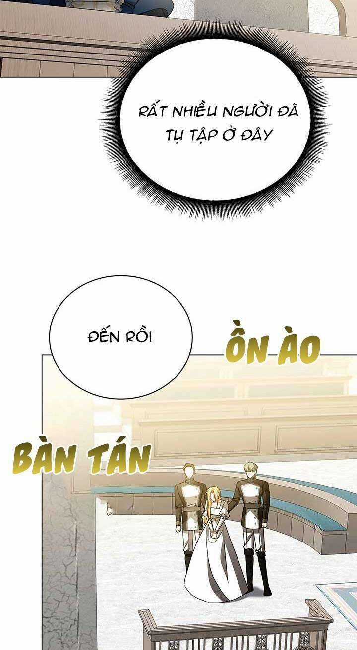 Tôi Sẽ Không Hối Tiếc Vì Anh Đâu Chapter 120 trang 68