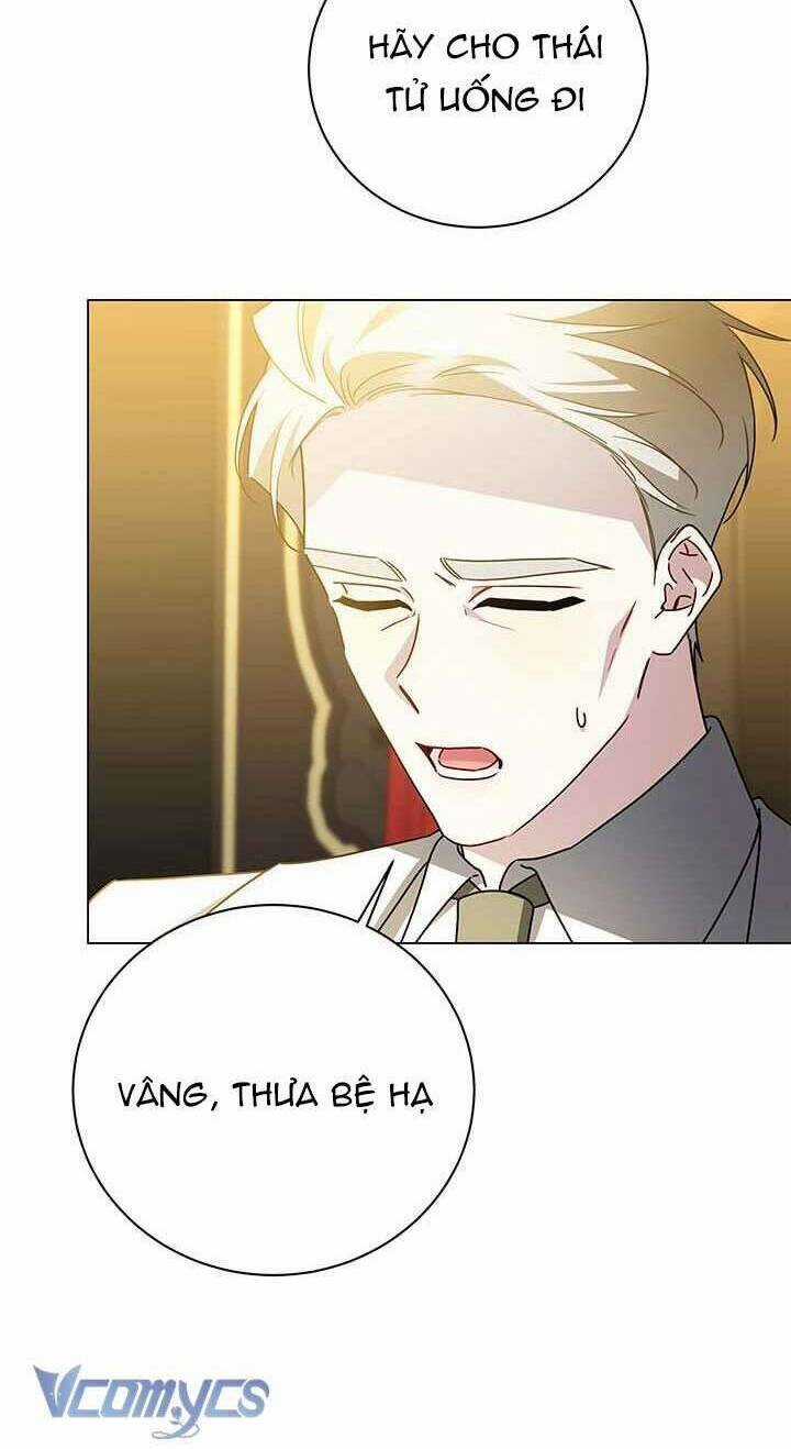 Tôi Sẽ Không Hối Tiếc Vì Anh Đâu Chapter 120 trang 7