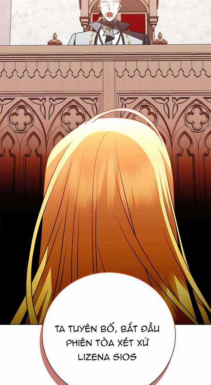 Tôi Sẽ Không Hối Tiếc Vì Anh Đâu Chapter 120 trang 70