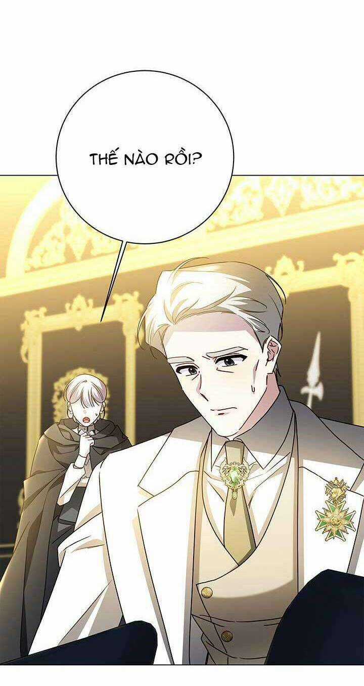 Tôi Sẽ Không Hối Tiếc Vì Anh Đâu Chapter 120 trang 9