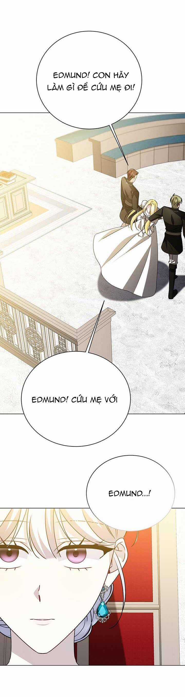 Tôi Sẽ Không Hối Tiếc Vì Anh Đâu Chapter 121 trang 10