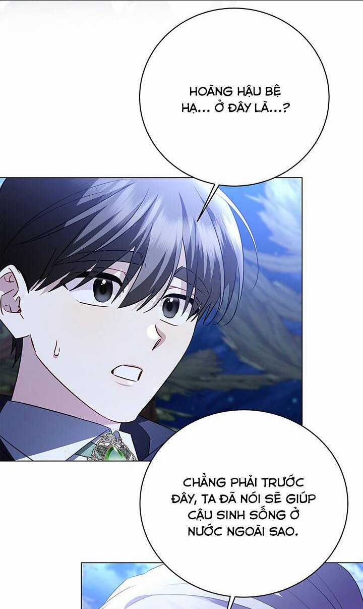 Tôi Sẽ Không Hối Tiếc Vì Anh Đâu Chapter 122 trang 10