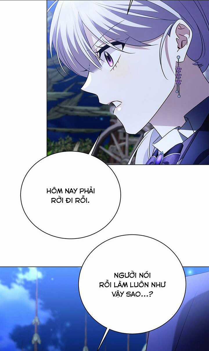 Tôi Sẽ Không Hối Tiếc Vì Anh Đâu Chapter 122 trang 11