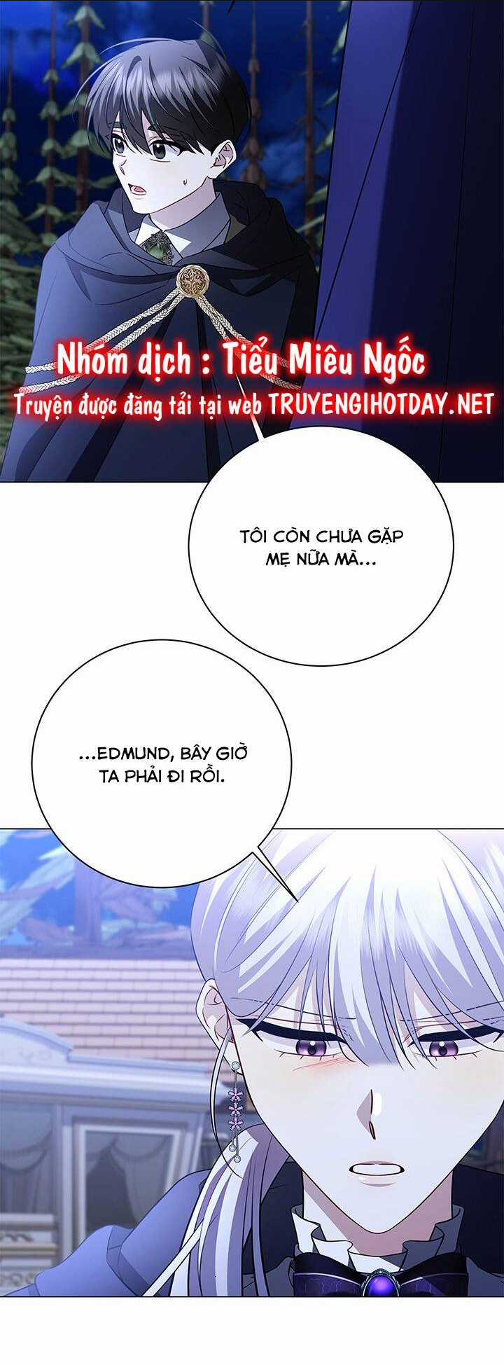 Tôi Sẽ Không Hối Tiếc Vì Anh Đâu Chapter 122 trang 12