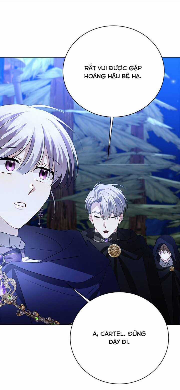 Tôi Sẽ Không Hối Tiếc Vì Anh Đâu Chapter 122 trang 13