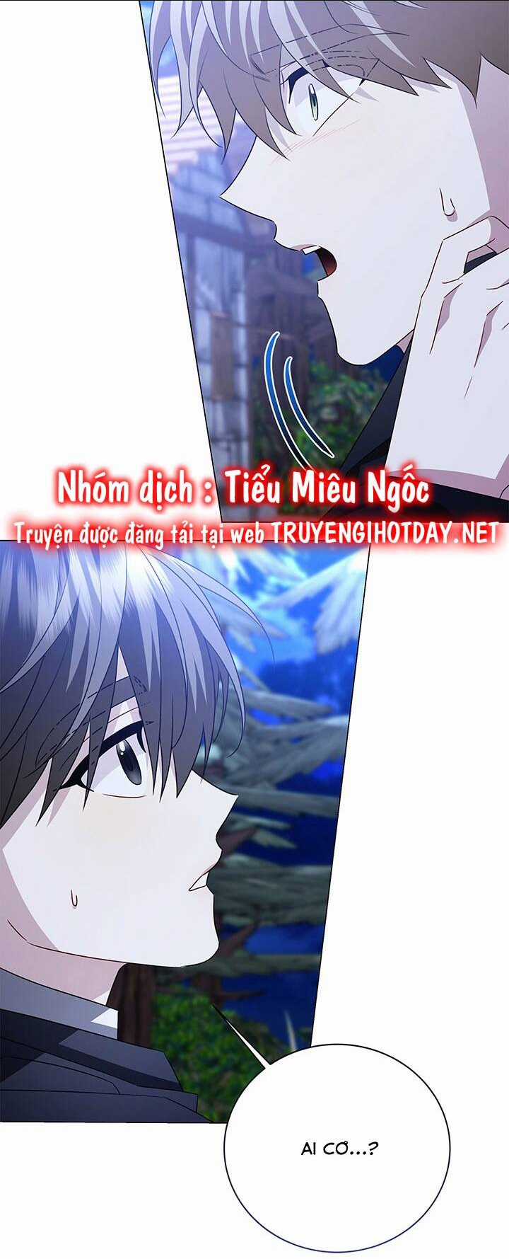 Tôi Sẽ Không Hối Tiếc Vì Anh Đâu Chapter 122 trang 15