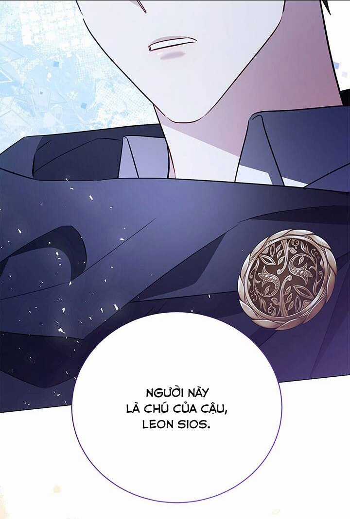 Tôi Sẽ Không Hối Tiếc Vì Anh Đâu Chapter 122 trang 17