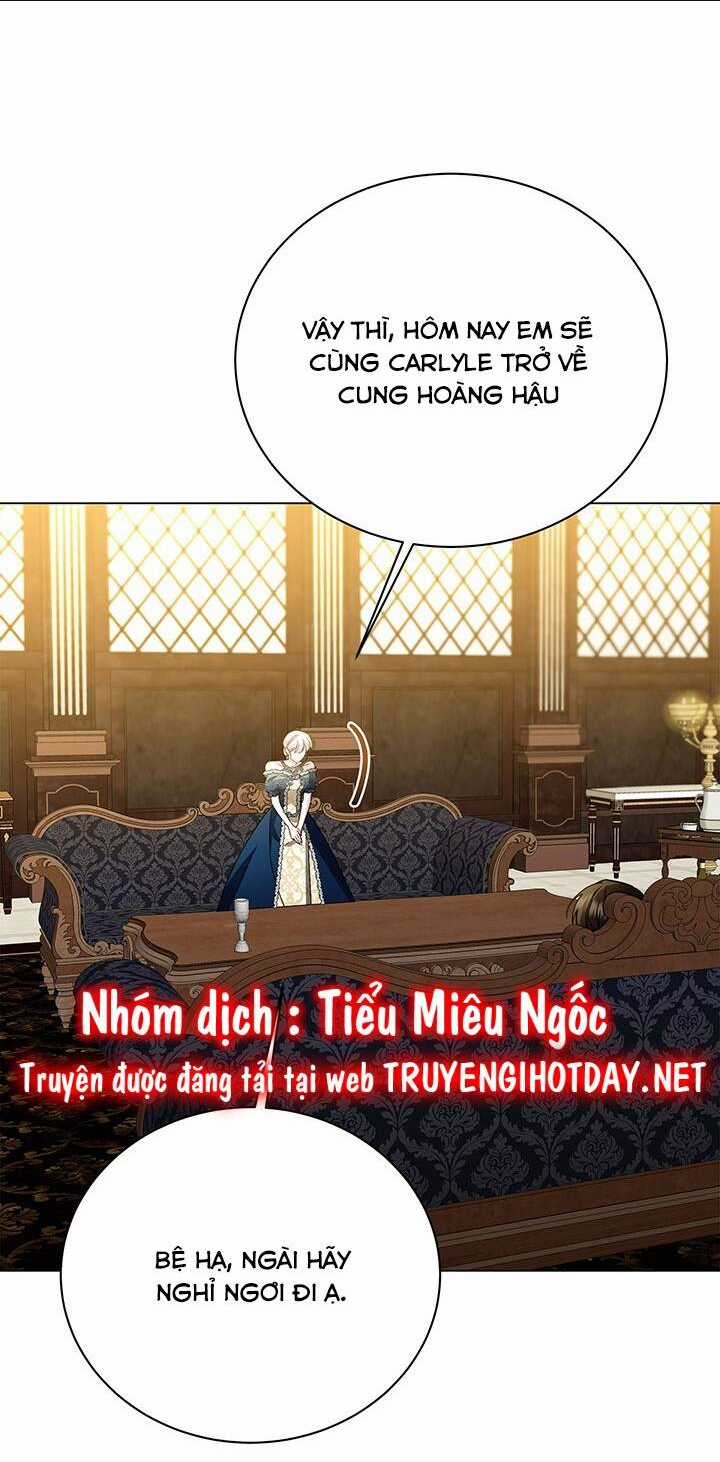 Tôi Sẽ Không Hối Tiếc Vì Anh Đâu Chapter 122 trang 2