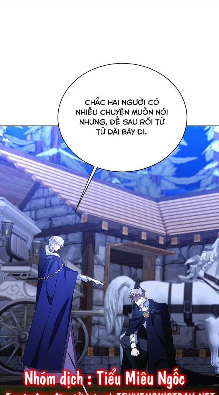 Tôi Sẽ Không Hối Tiếc Vì Anh Đâu Chapter 122 trang 20