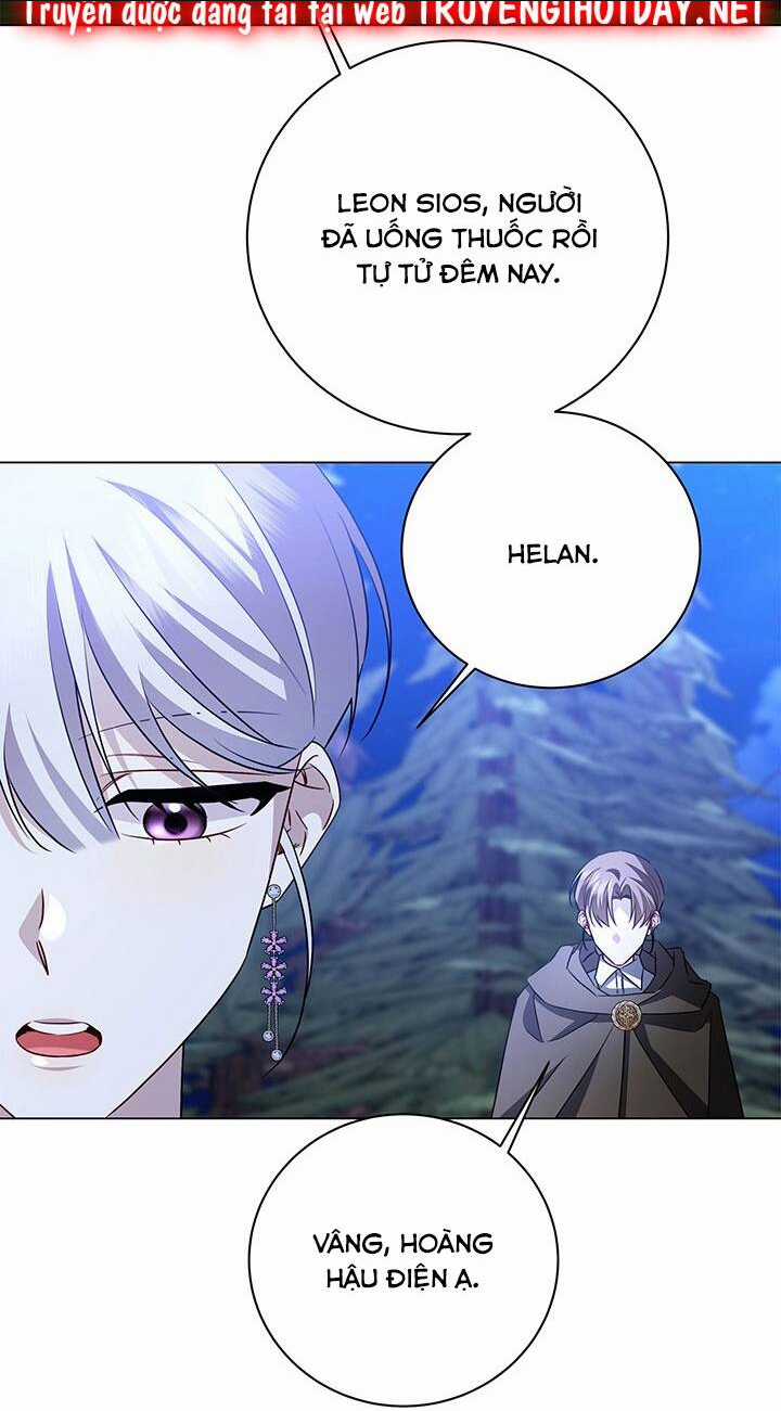 Tôi Sẽ Không Hối Tiếc Vì Anh Đâu Chapter 122 trang 21