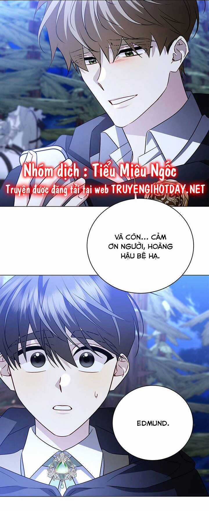 Tôi Sẽ Không Hối Tiếc Vì Anh Đâu Chapter 122 trang 23