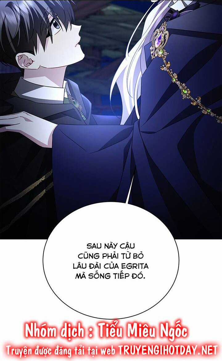 Tôi Sẽ Không Hối Tiếc Vì Anh Đâu Chapter 122 trang 25