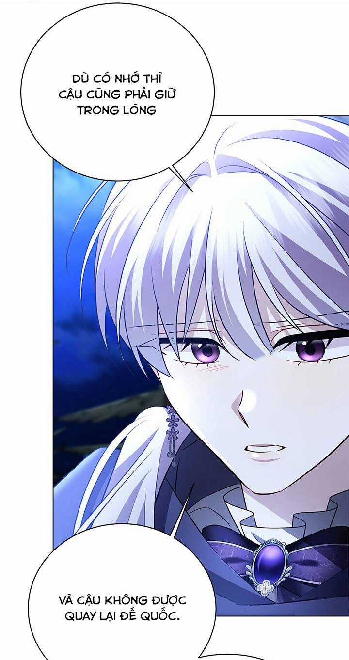 Tôi Sẽ Không Hối Tiếc Vì Anh Đâu Chapter 122 trang 26