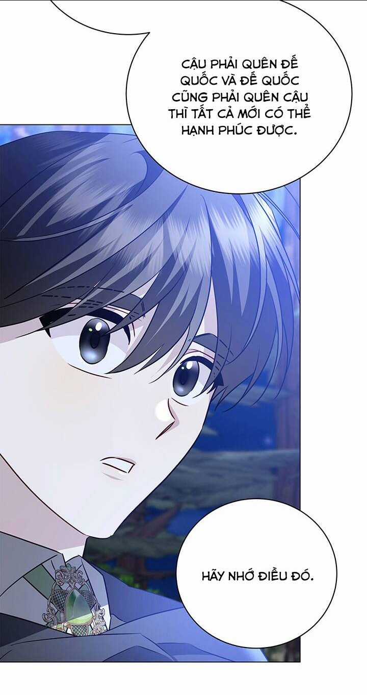 Tôi Sẽ Không Hối Tiếc Vì Anh Đâu Chapter 122 trang 27