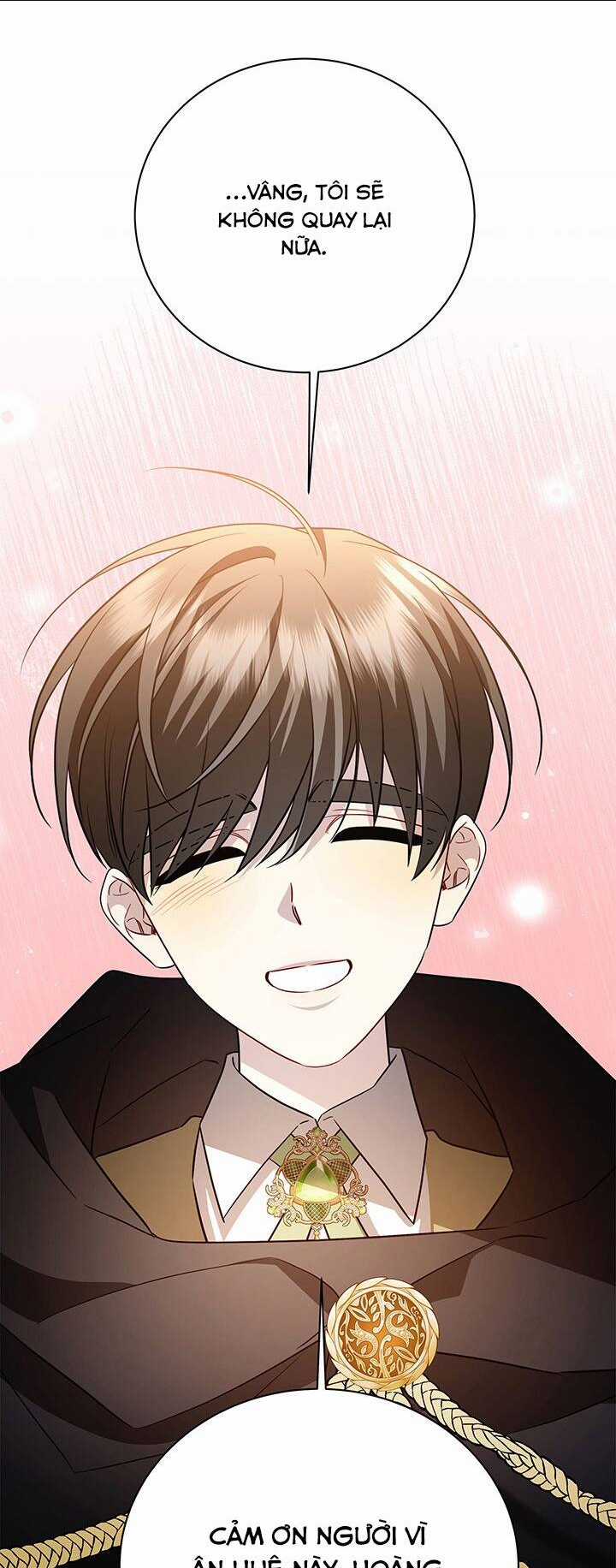 Tôi Sẽ Không Hối Tiếc Vì Anh Đâu Chapter 122 trang 28