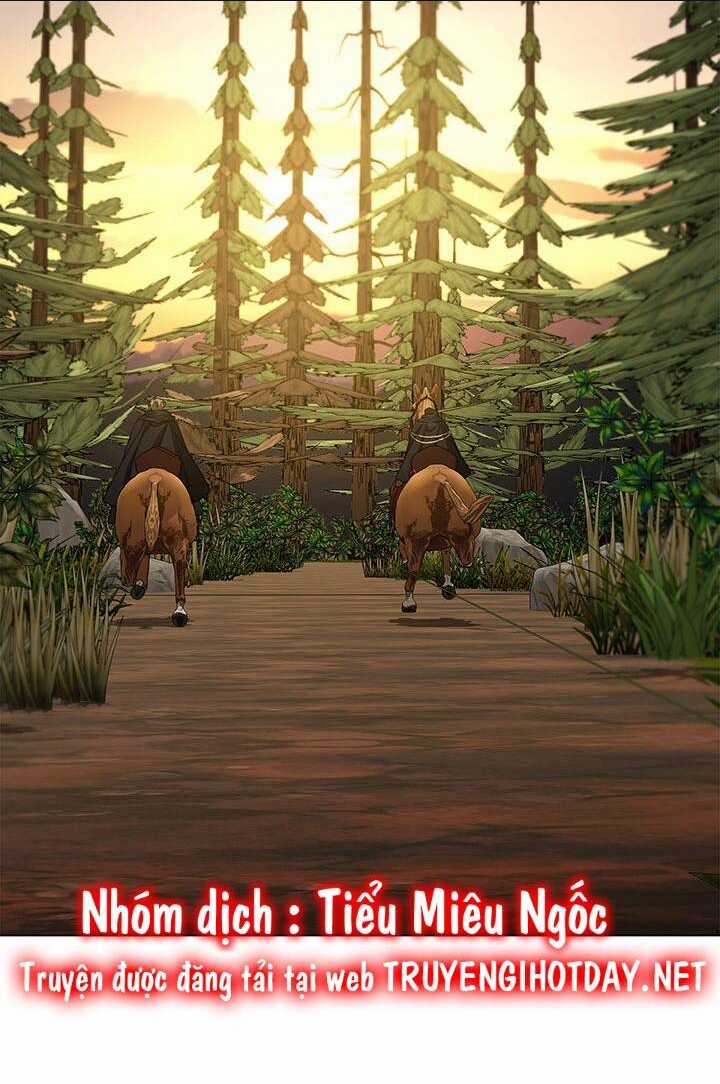 Tôi Sẽ Không Hối Tiếc Vì Anh Đâu Chapter 122 trang 31