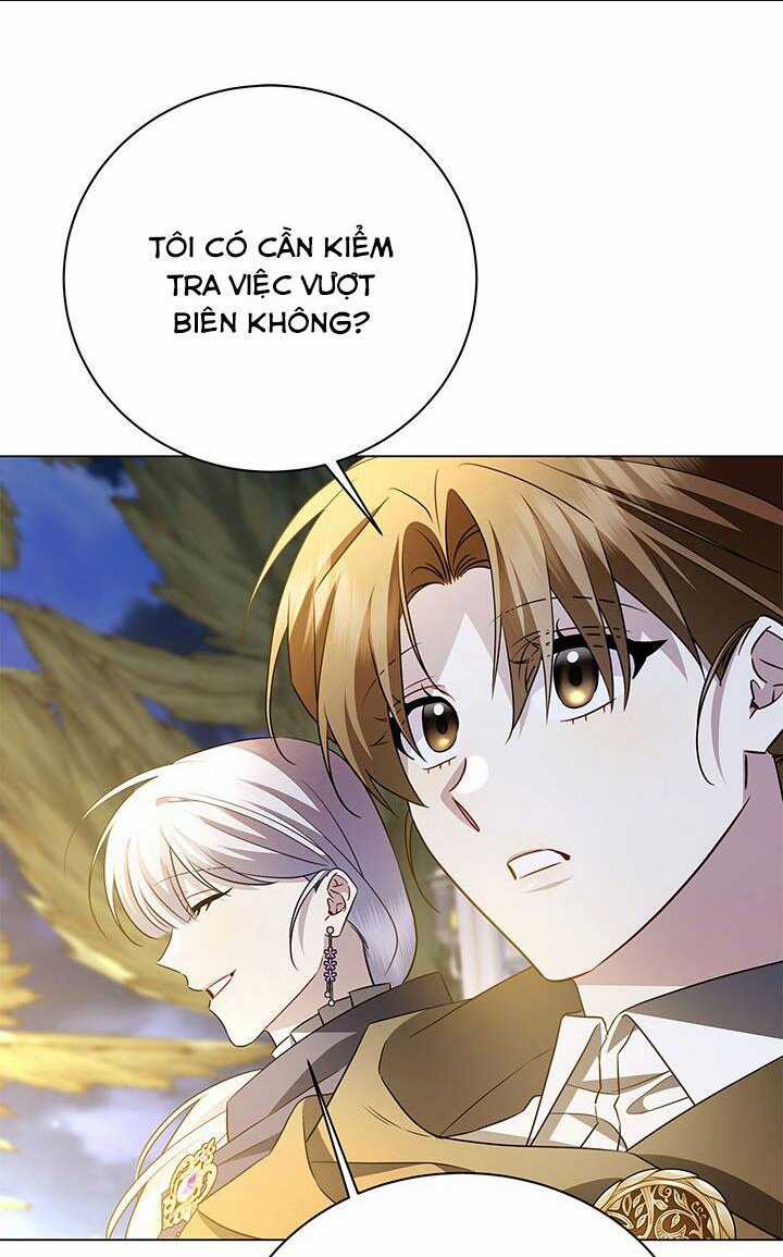 Tôi Sẽ Không Hối Tiếc Vì Anh Đâu Chapter 122 trang 32