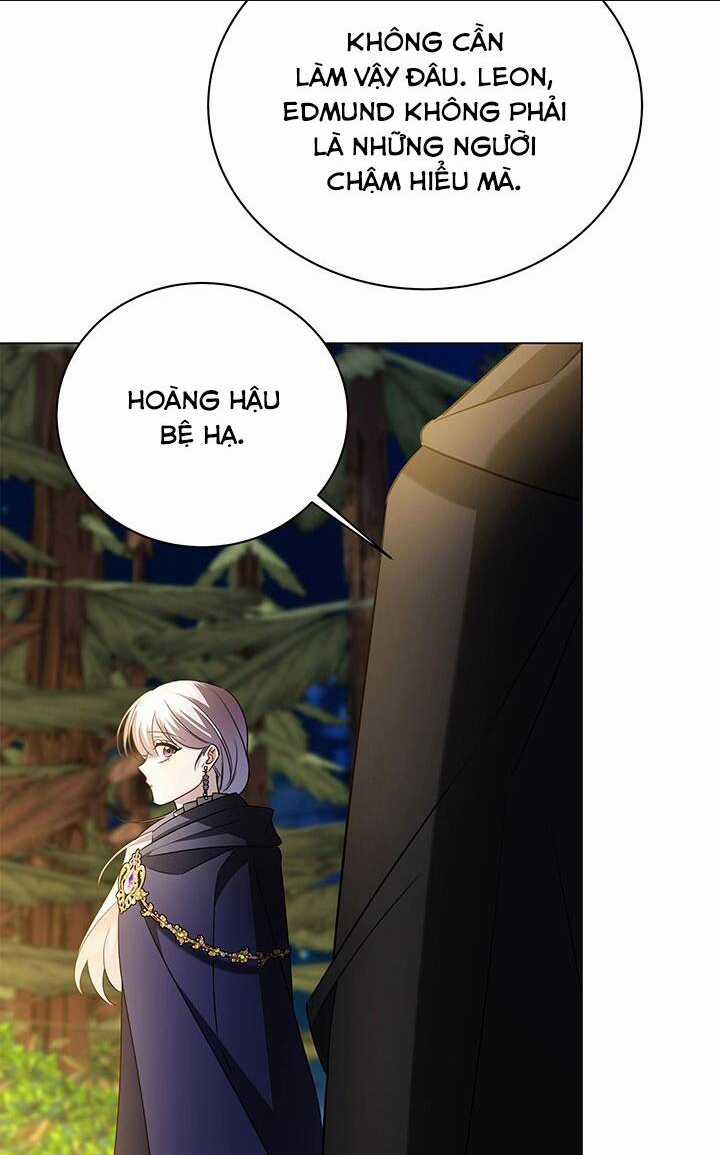 Tôi Sẽ Không Hối Tiếc Vì Anh Đâu Chapter 122 trang 33