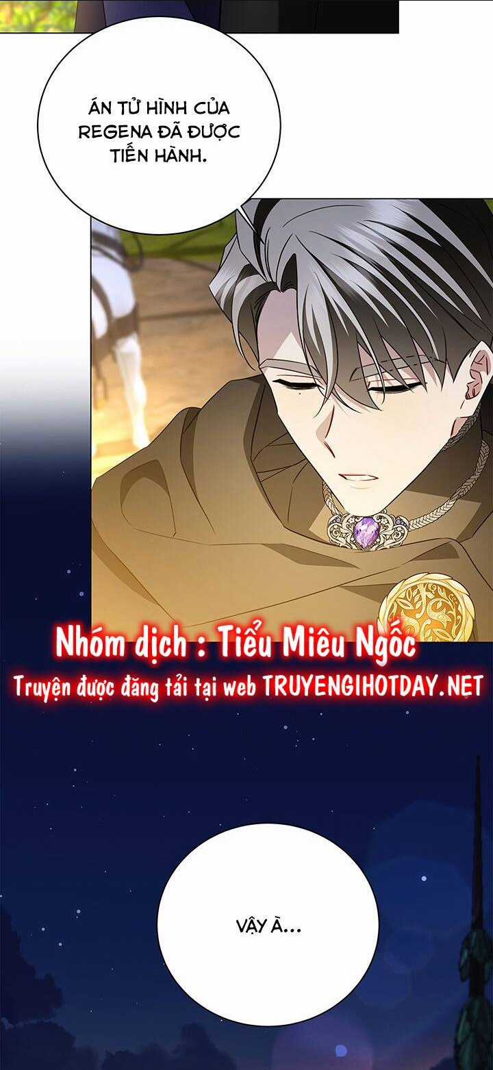 Tôi Sẽ Không Hối Tiếc Vì Anh Đâu Chapter 122 trang 34