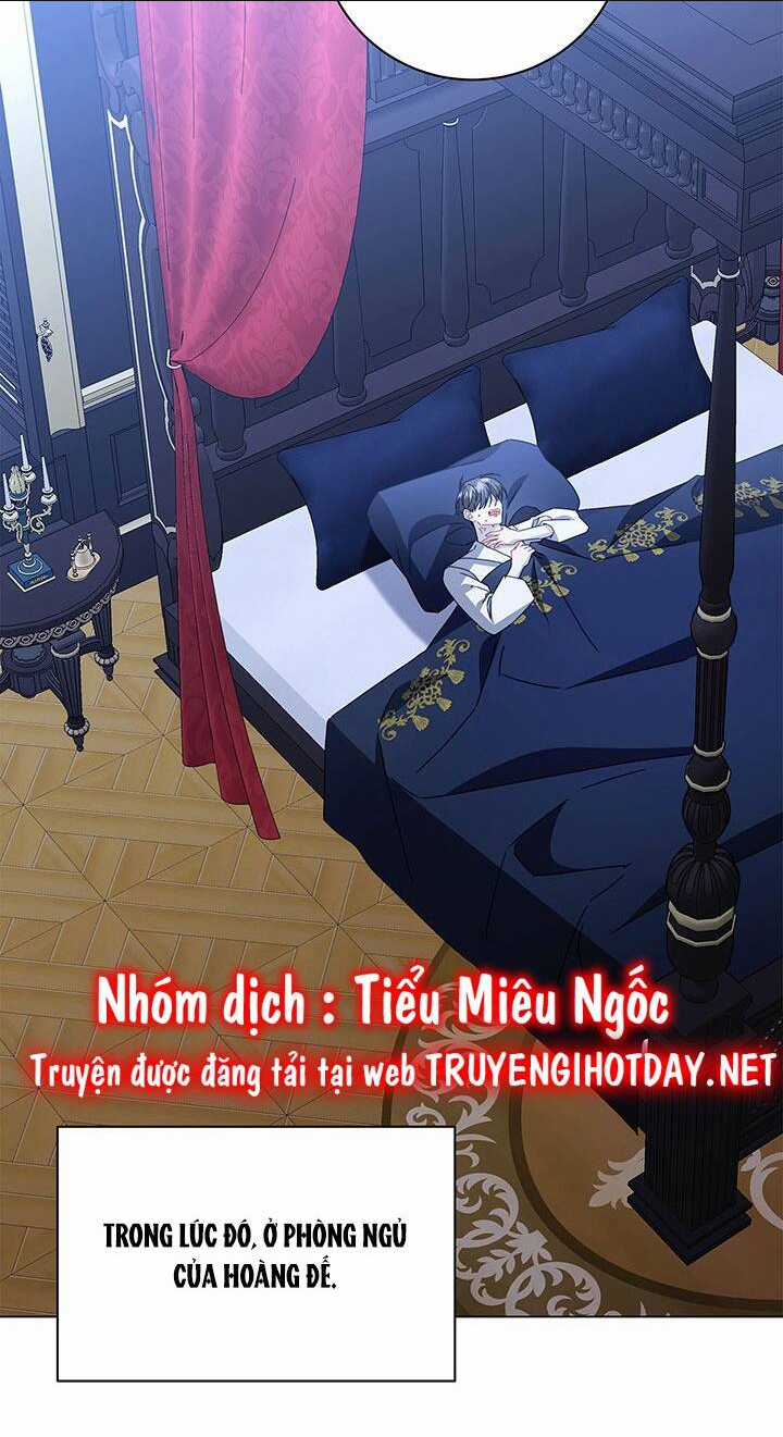 Tôi Sẽ Không Hối Tiếc Vì Anh Đâu Chapter 122 trang 39