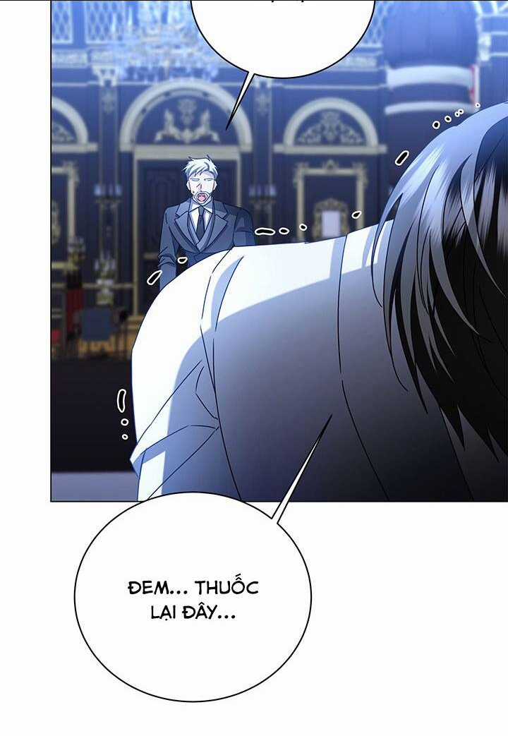 Tôi Sẽ Không Hối Tiếc Vì Anh Đâu Chapter 122 trang 41