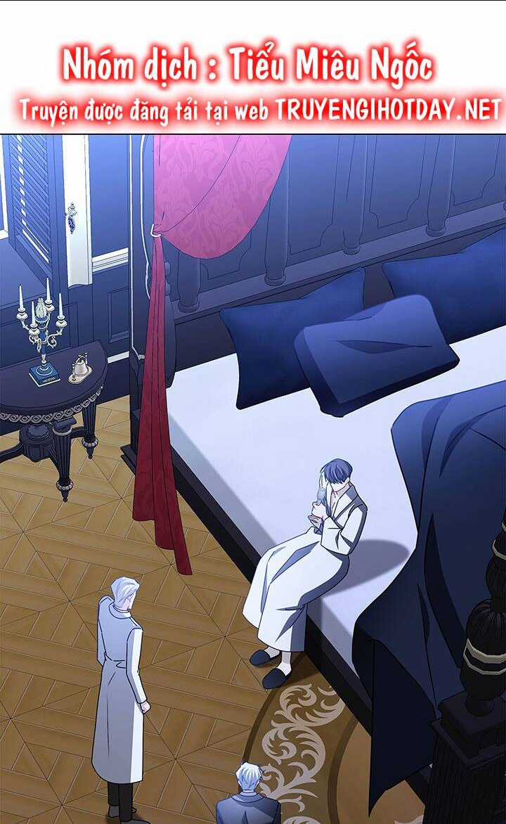 Tôi Sẽ Không Hối Tiếc Vì Anh Đâu Chapter 122 trang 42