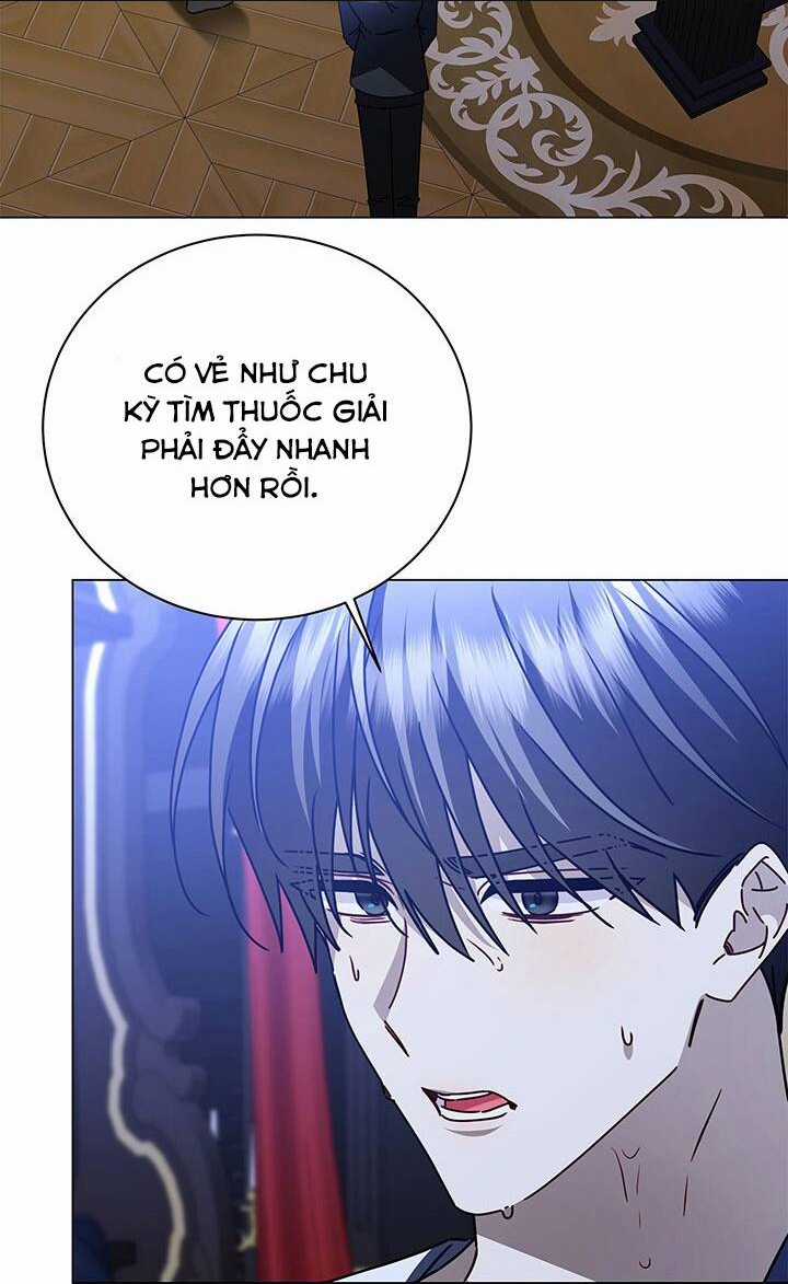 Tôi Sẽ Không Hối Tiếc Vì Anh Đâu Chapter 122 trang 43