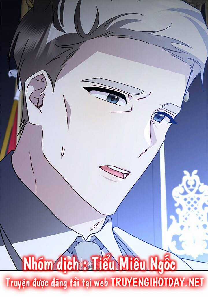 Tôi Sẽ Không Hối Tiếc Vì Anh Đâu Chapter 122 trang 49