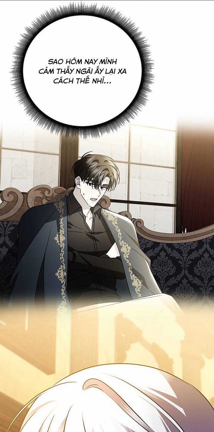 Tôi Sẽ Không Hối Tiếc Vì Anh Đâu Chapter 122 trang 5