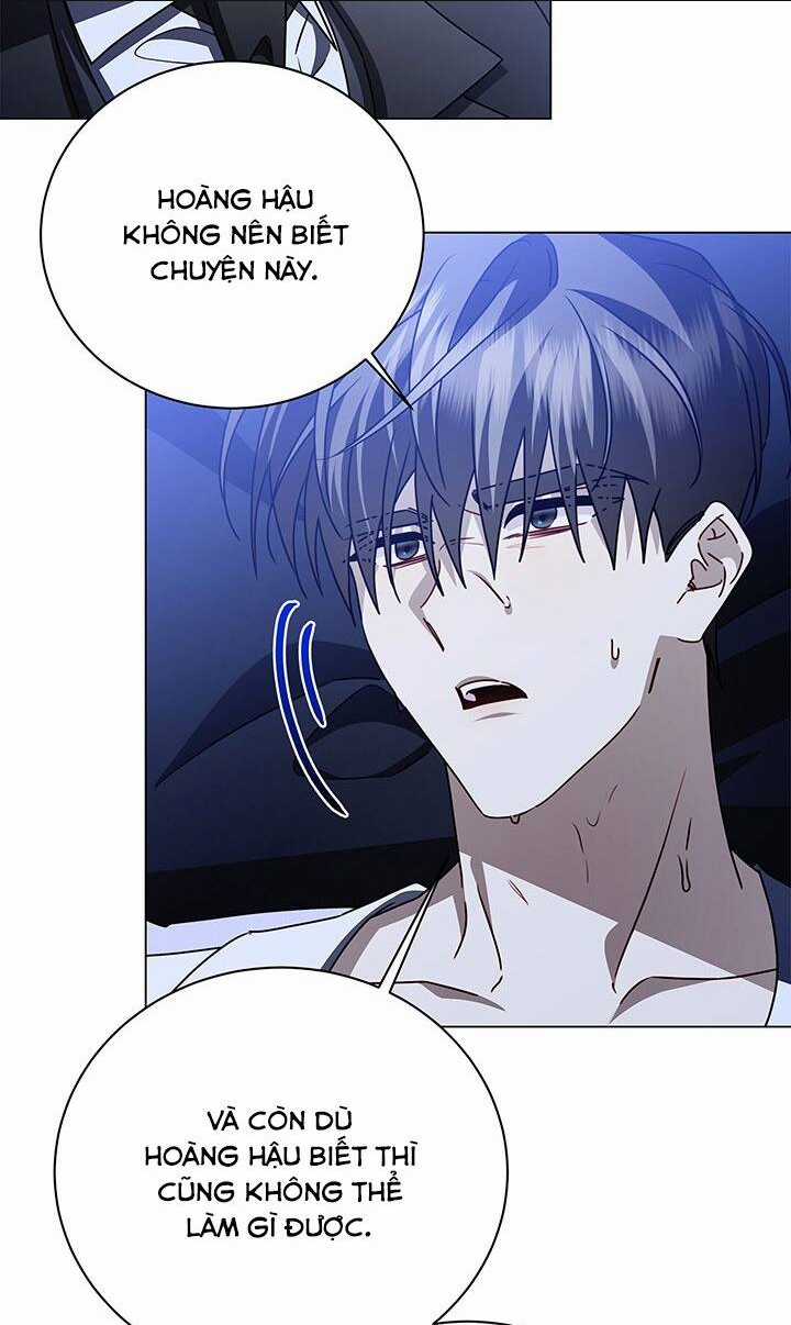 Tôi Sẽ Không Hối Tiếc Vì Anh Đâu Chapter 122 trang 53