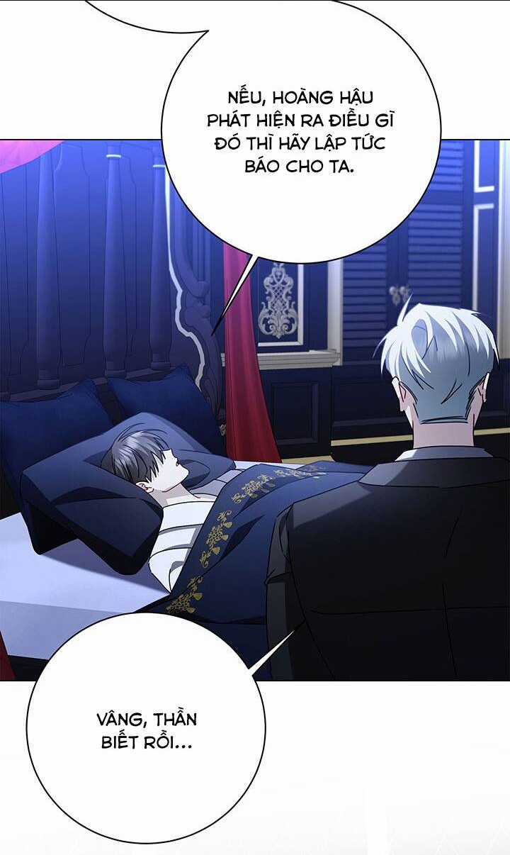 Tôi Sẽ Không Hối Tiếc Vì Anh Đâu Chapter 122 trang 54