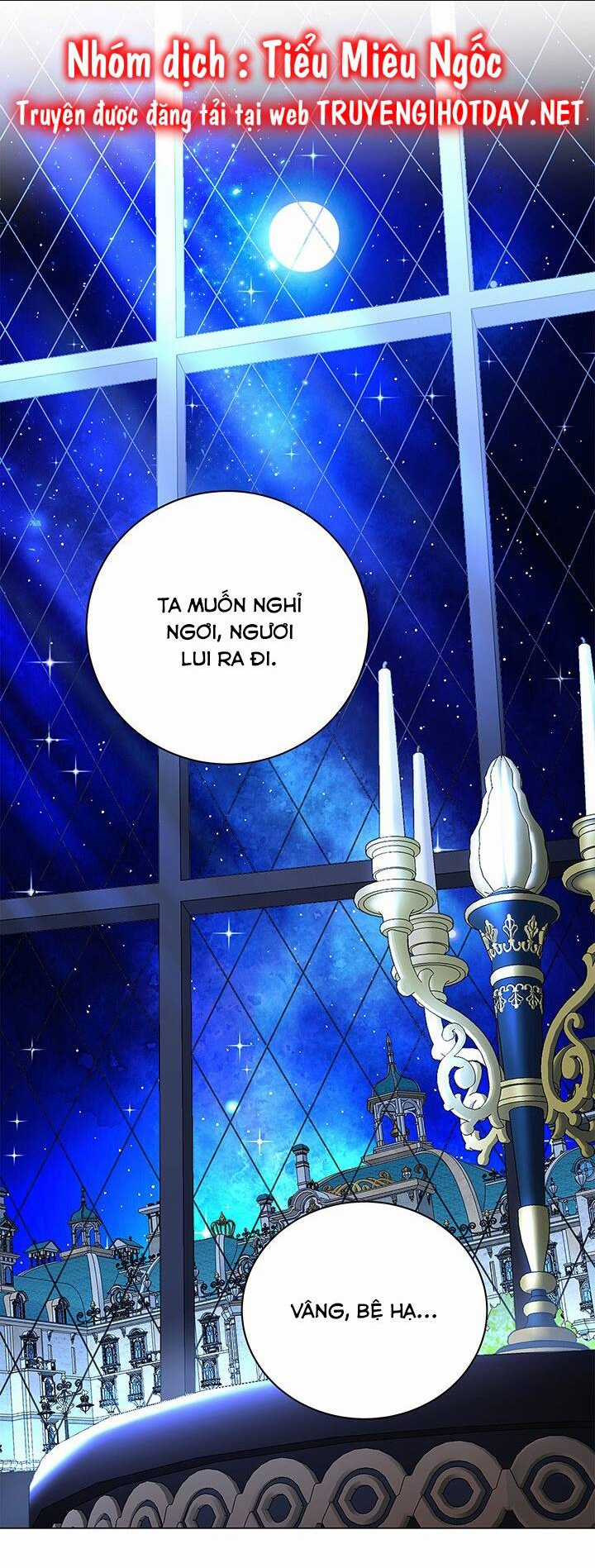 Tôi Sẽ Không Hối Tiếc Vì Anh Đâu Chapter 122 trang 55